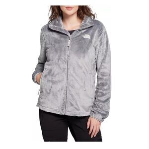 DICK’S SPORTING GOODS - THE NORTH FACE WOMEN’S OSITO FLEECE JACKET - SIZE XS/TP